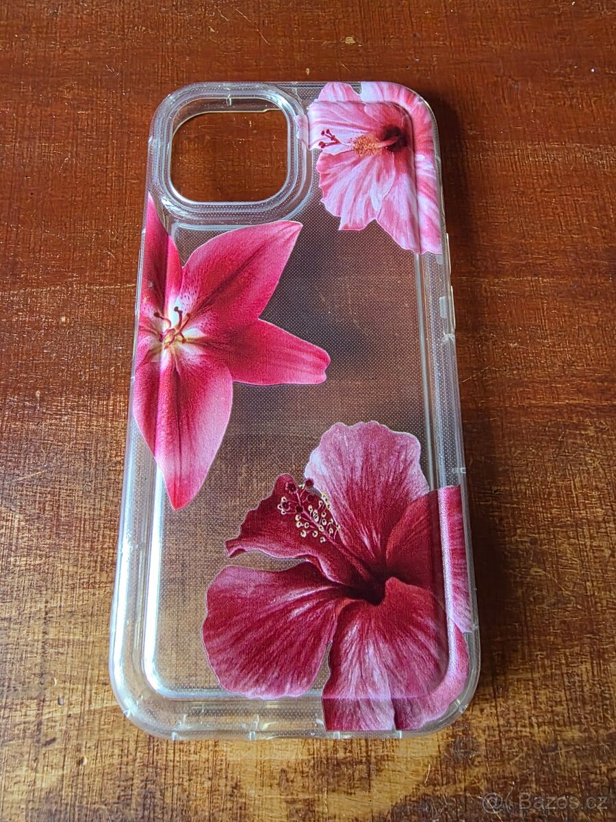 iPhone 15, 256 GB, blue - 9