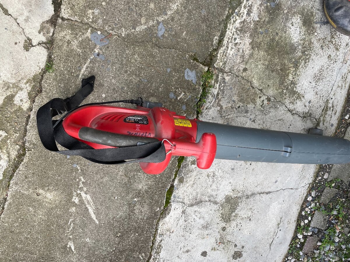 Elektro a AKU technika - 9