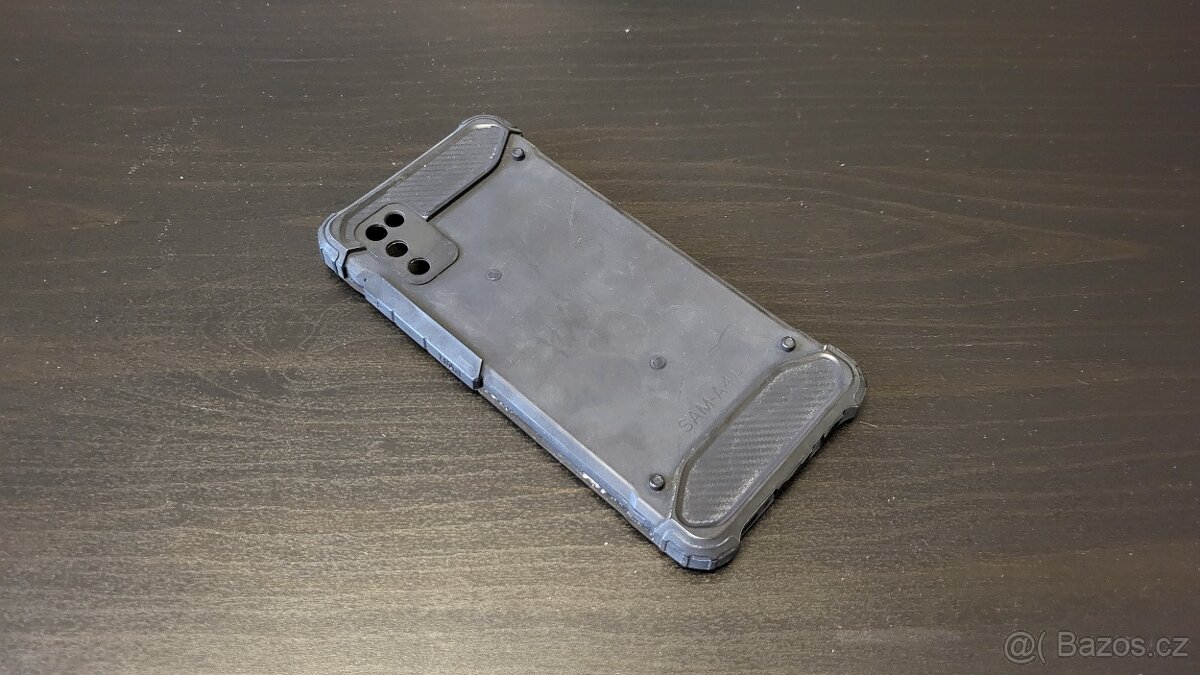 Samsung Galaxy A41, super stav, ochr. kryty - 9