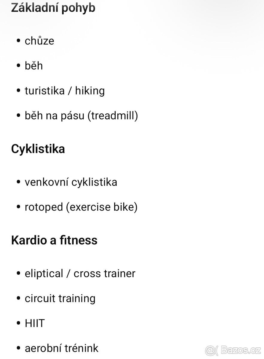 Samsung Galaxy Watch4 Classic - 9