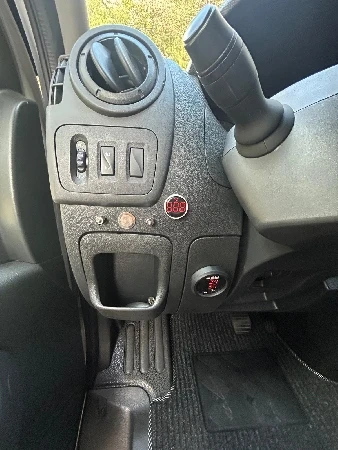 Theault prepravník na kone - 9