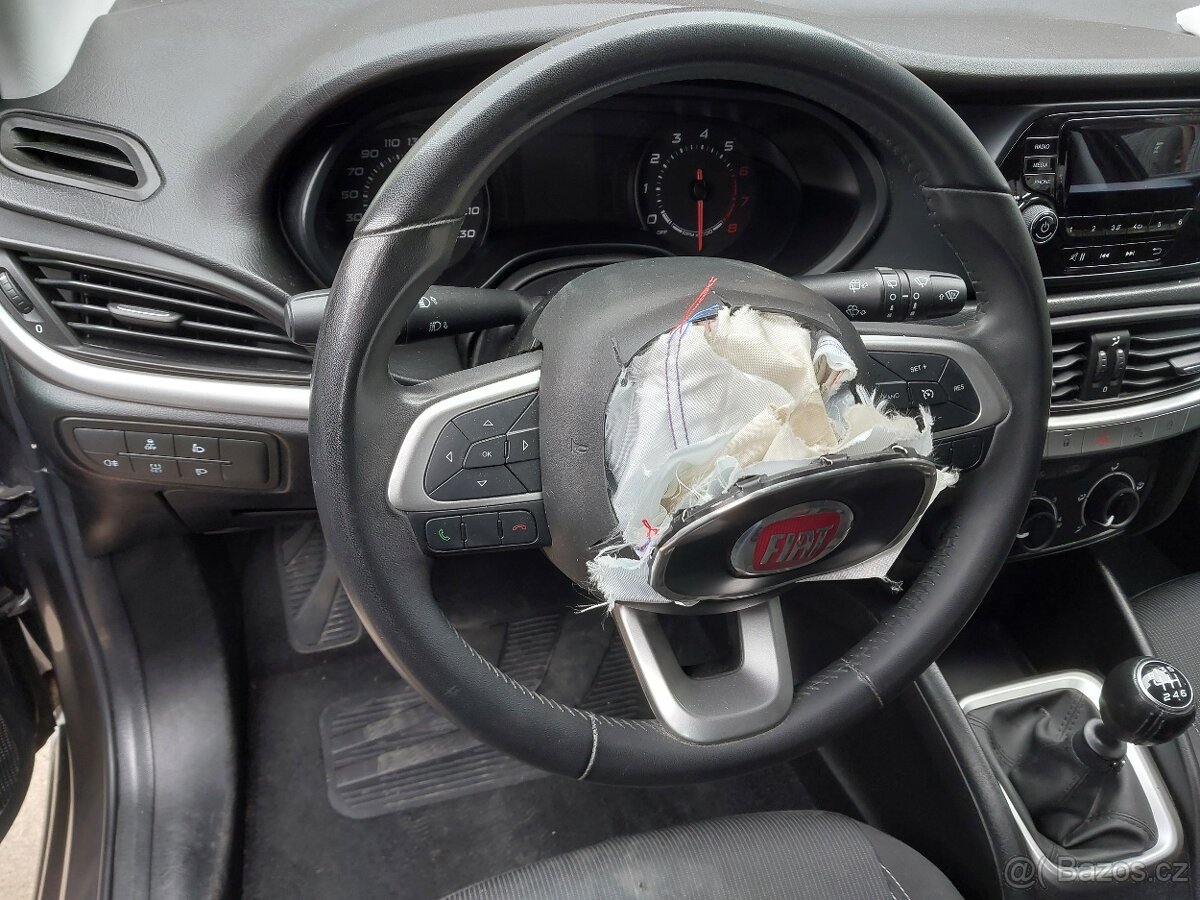 Fiat Tipo 1.6mj 2018 - 9
