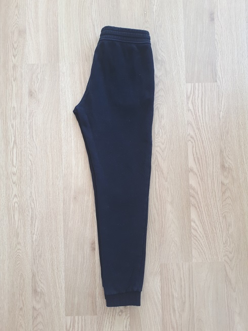 TEPLÁKY • SPORTOVNÍ KALHOTY JOGGER • TERRANOVA vel. 140-146 - 9