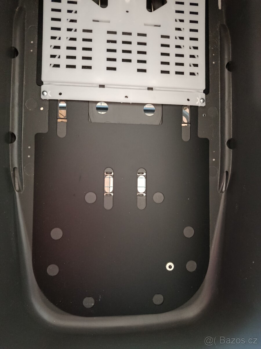 Hluboký kočárek inglesina - 9