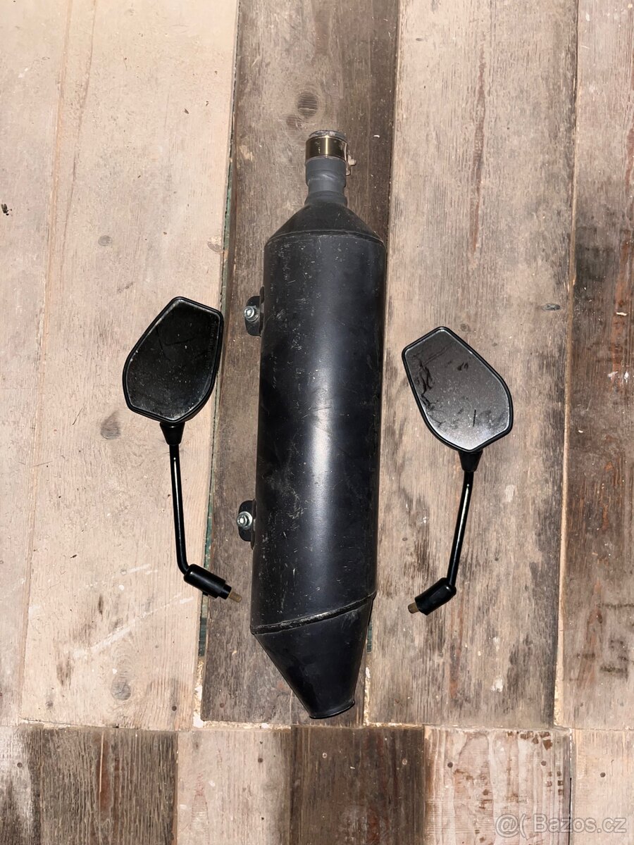 UM DSR 125 EX 2022 - 9