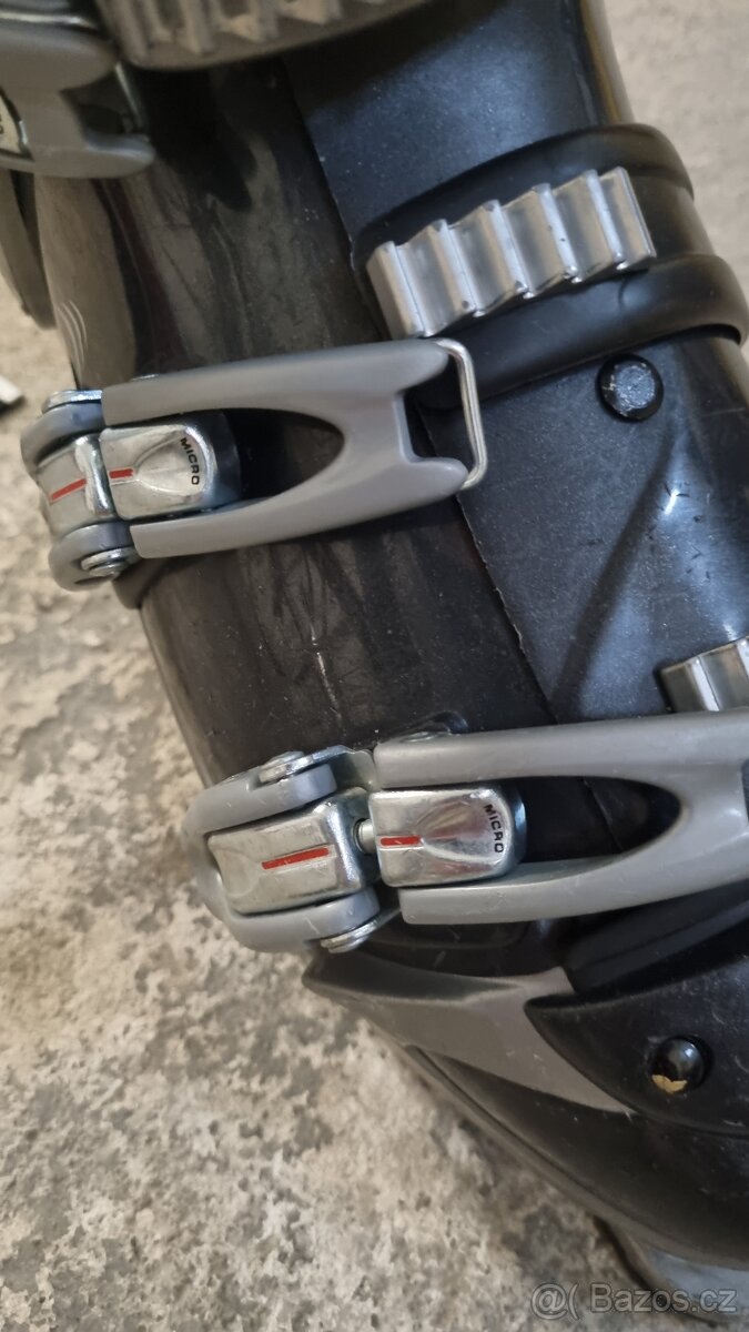 Lyžařské boty Nordica Sportmachine ST - 9