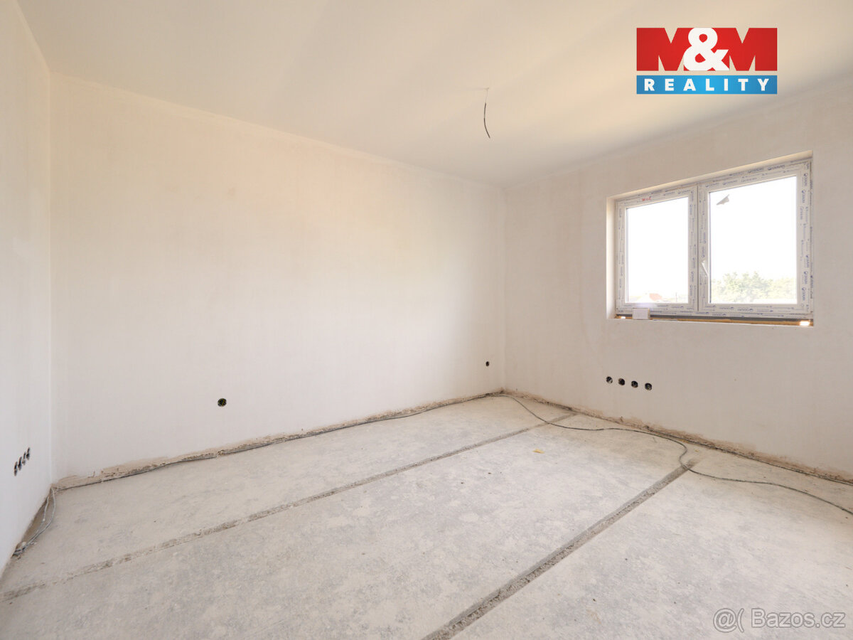 Prodej rodinného domu, 105 m², Mělník, ul. Nad Drahou - 9