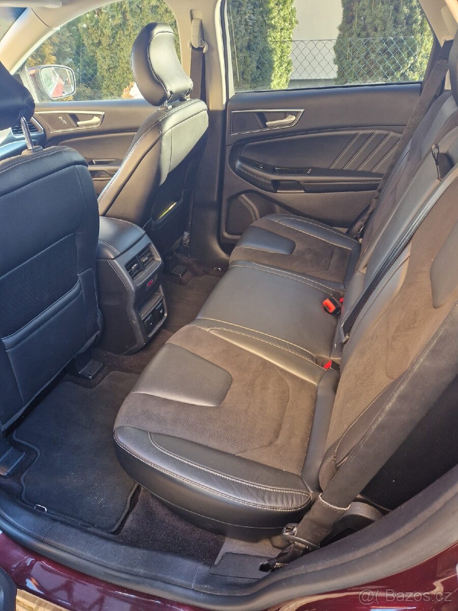 Ford Edge Sport 2.0TDCi 4x4 154kw - 9