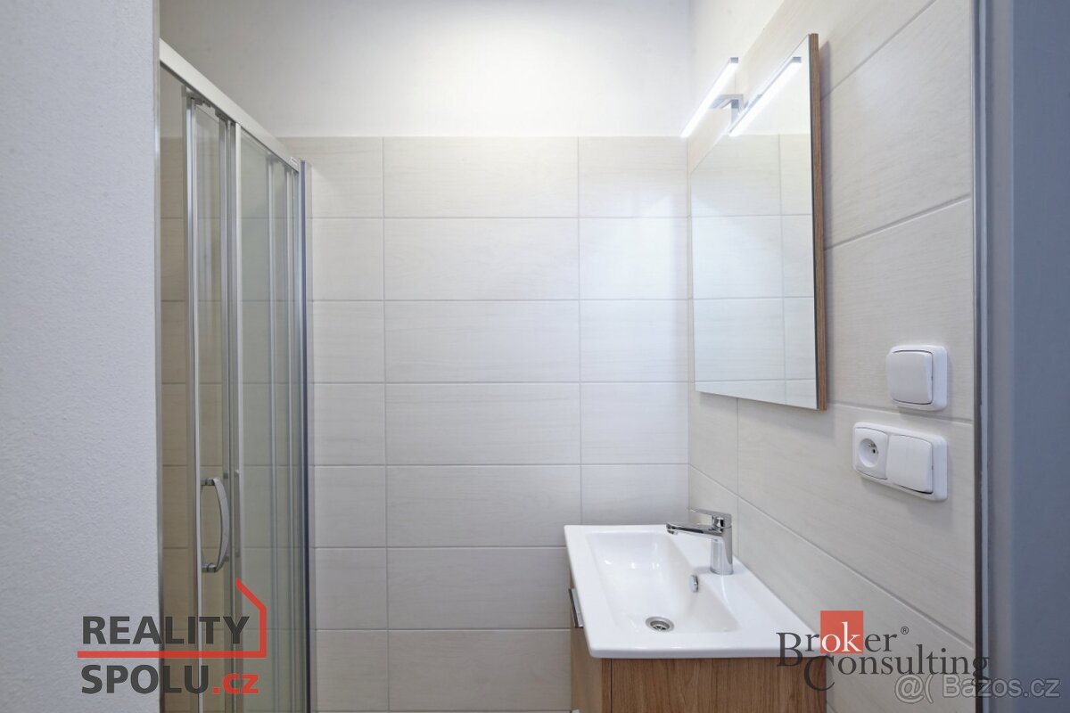 Pronájem, byty/3+kk, 39.41 m2, Bendlova 1177/21, Liberec I-S - 9