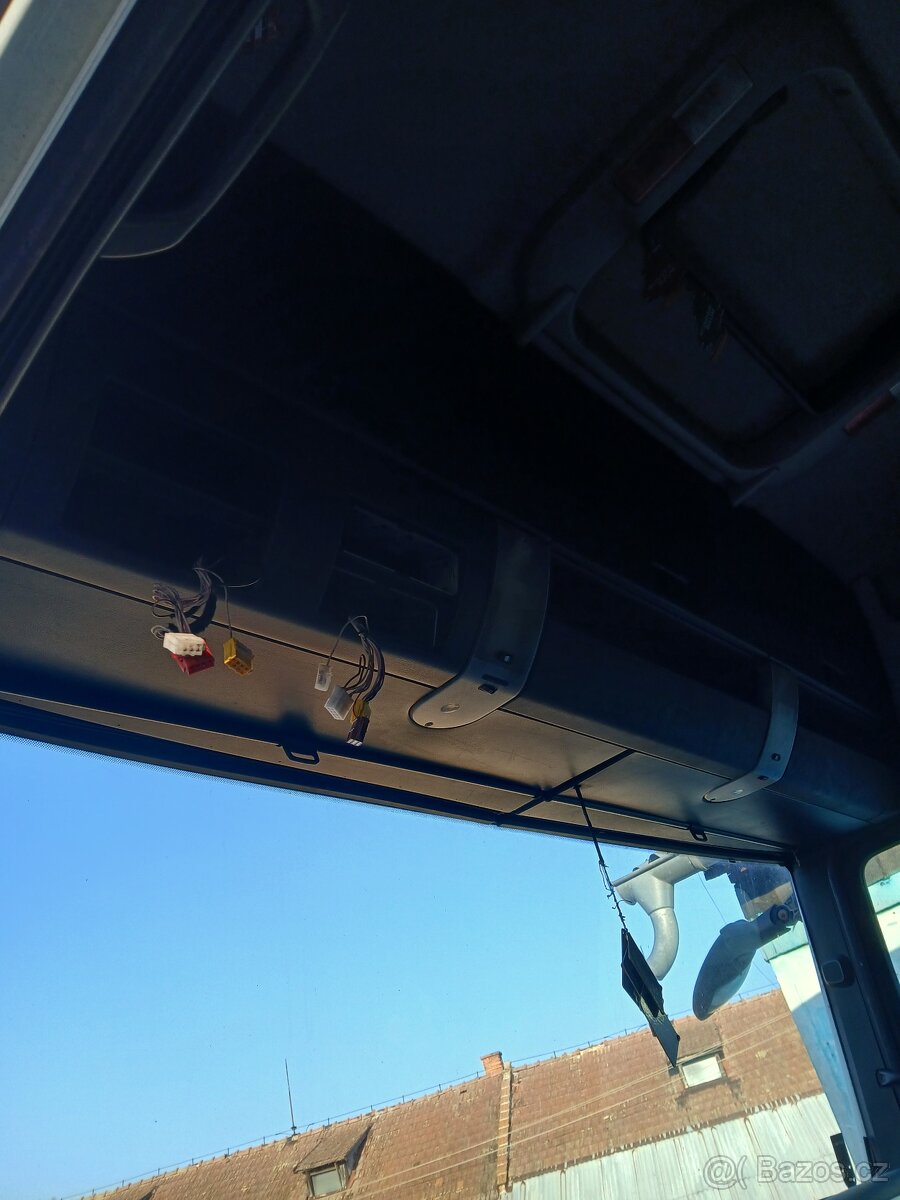 Man Tgx kabia XLX - 9