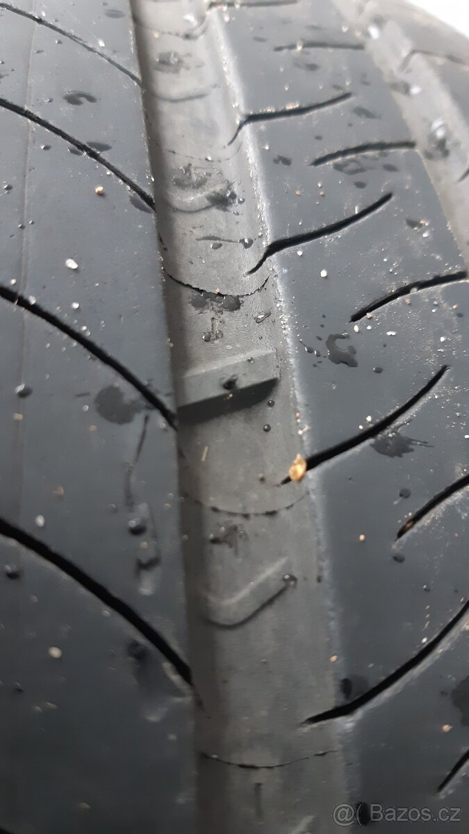 16" kola Audi + letní pneumatiky Michelin - 9