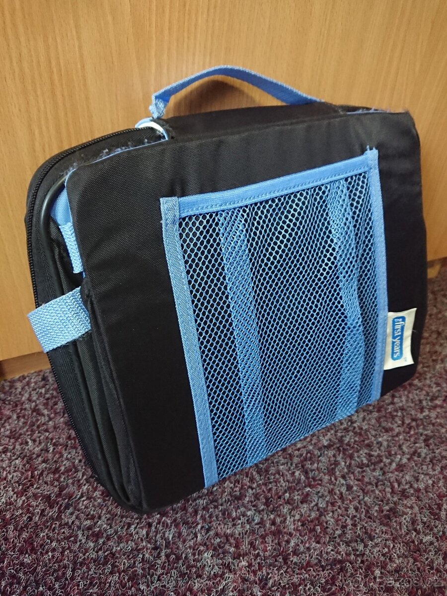 Autosedačka Kiddy energypro 9-18 kg - 9