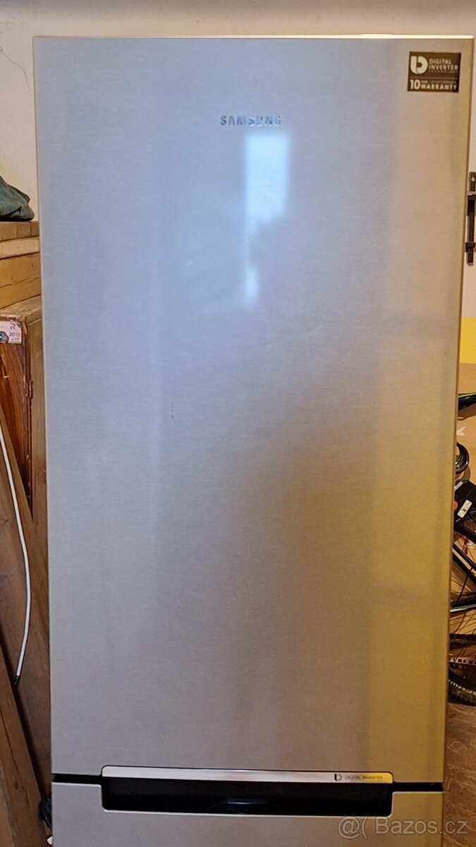 Lednice Samsung - 9