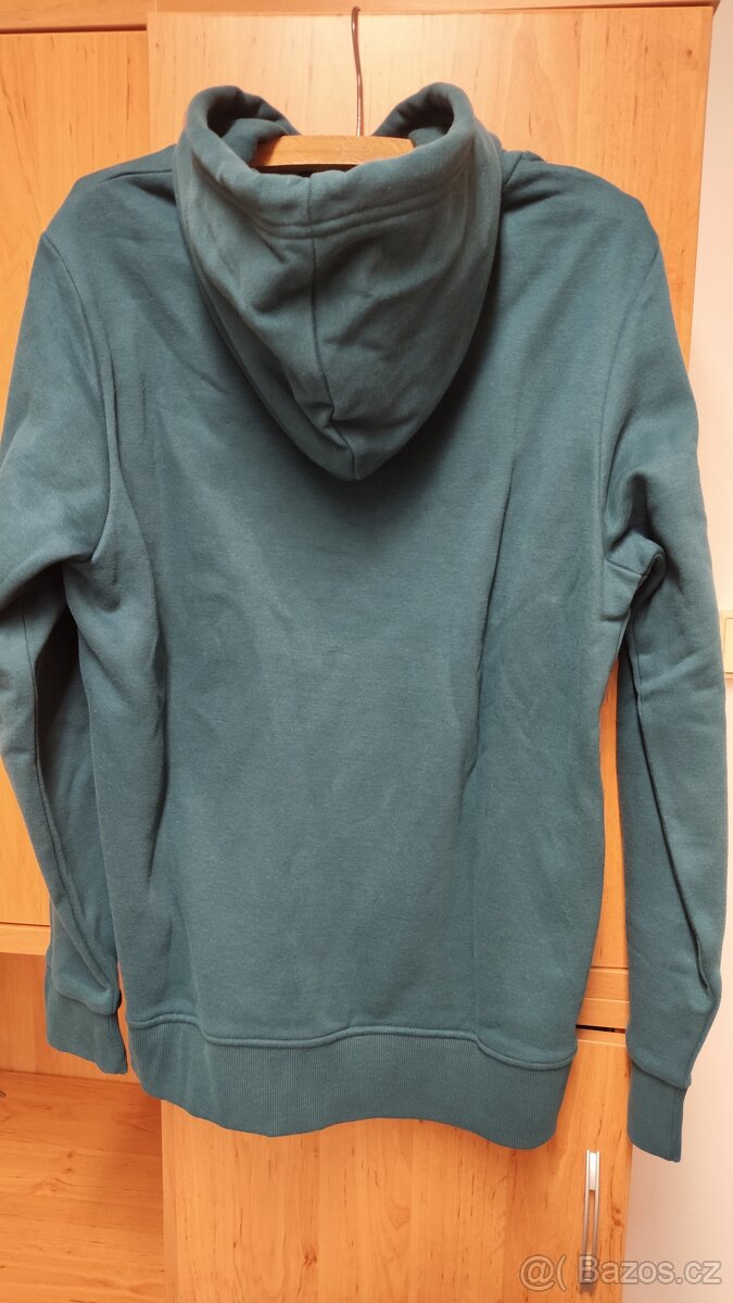 Pánská mikina Tom Tailor, vel.M, nová - 9