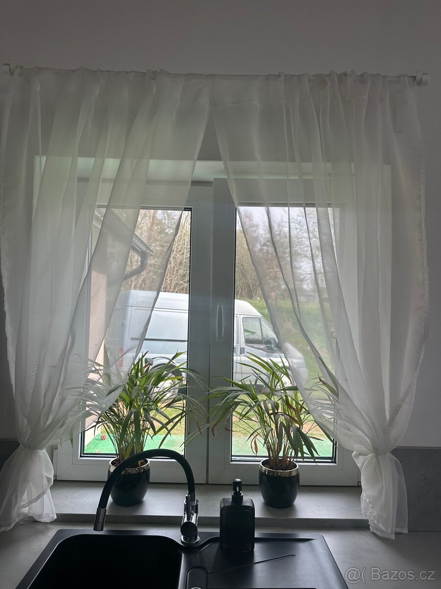 Záclony - 9