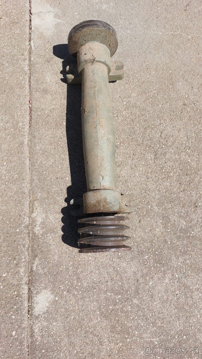 elektromotor 1,5kw - 9