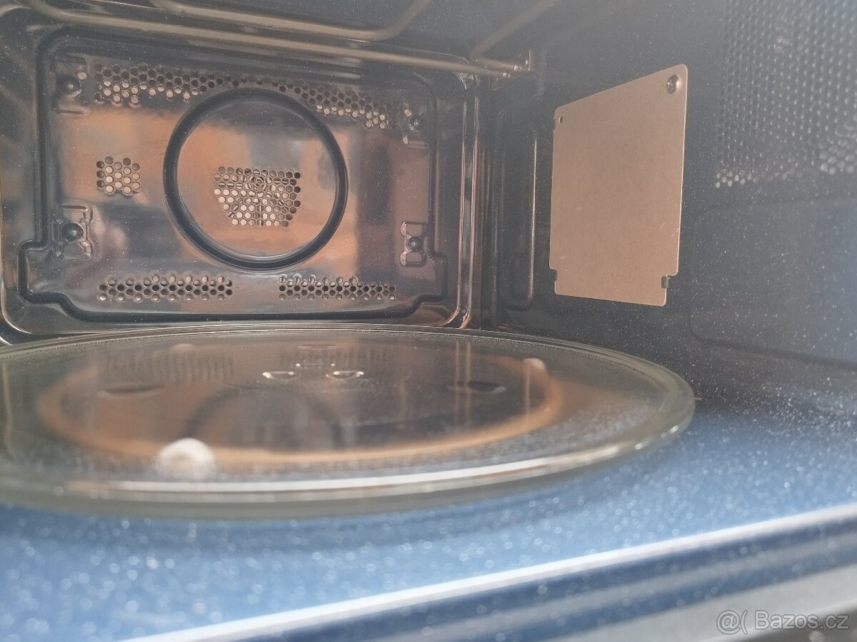 SAMSUNG MC32J7055CT - 9