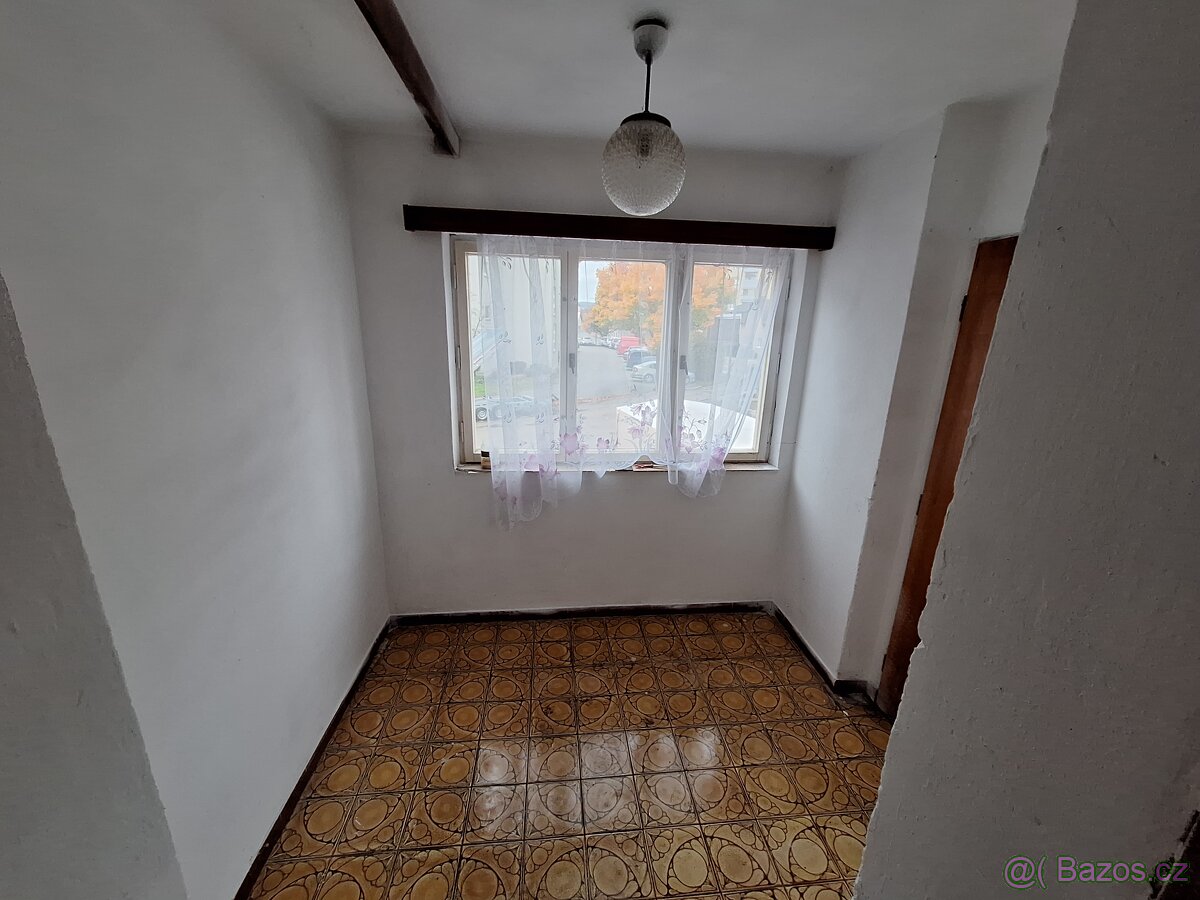 Prodej rodinného domu Česká Třebová 100 m² - 9