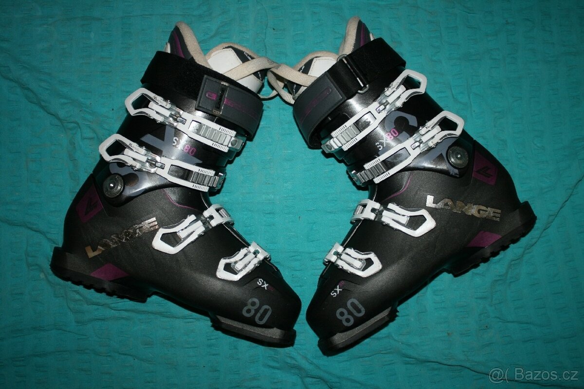 dámske lyže Rossignol Experience 152 , Fischer - 9