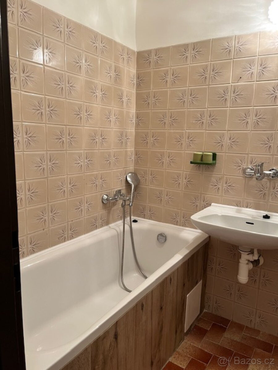 Pronájem bytu 3+1, Jiřího Potůčka, Trnová, 17.000 Kč/měs, 7 - 9