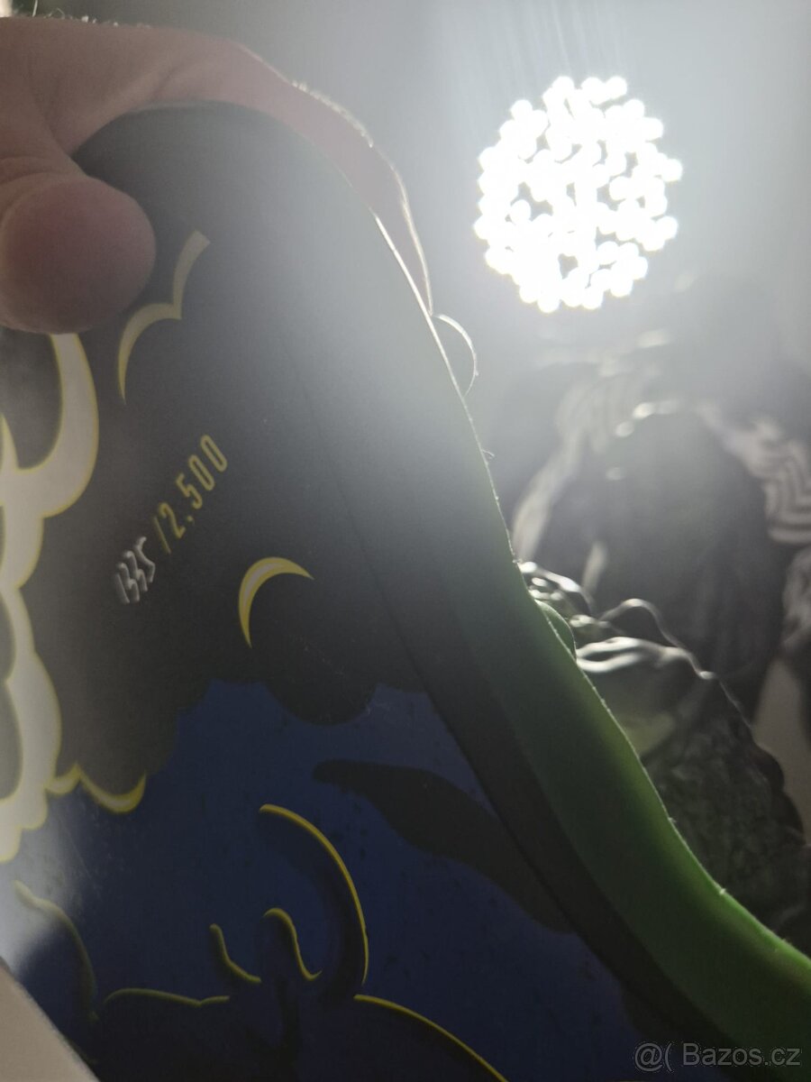 SOCHA VENOM - STUDIO SIDESHOW - 9