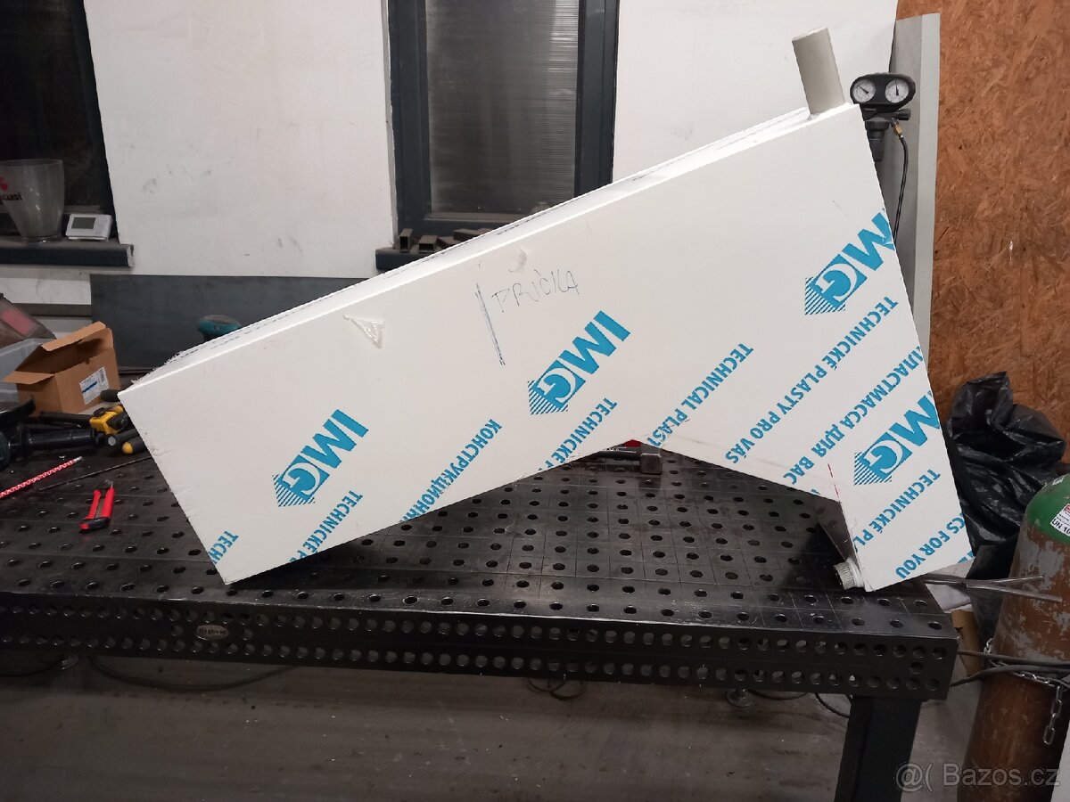 Plastové nádrže - 9