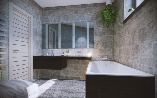 Prodej nového projektu výstavby RD v Hradci Králové a okolí - 9