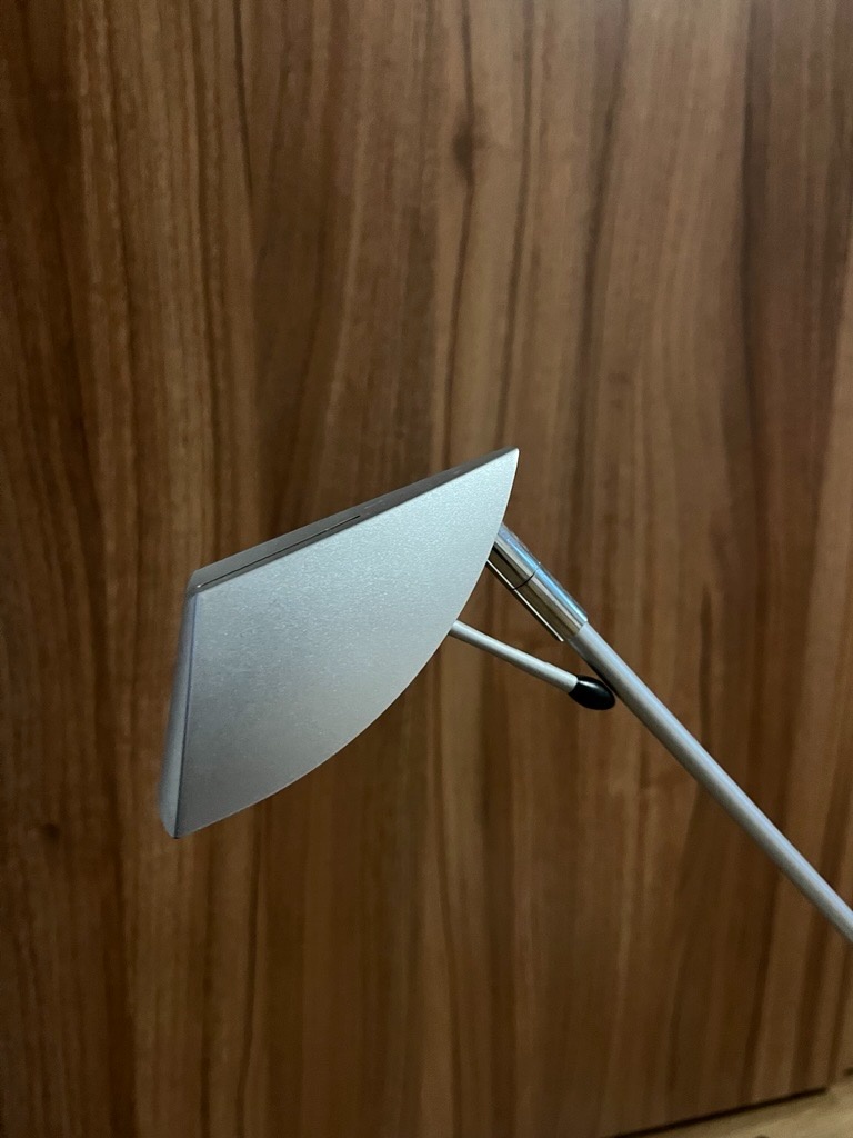 Moderní stolní lampa - 9