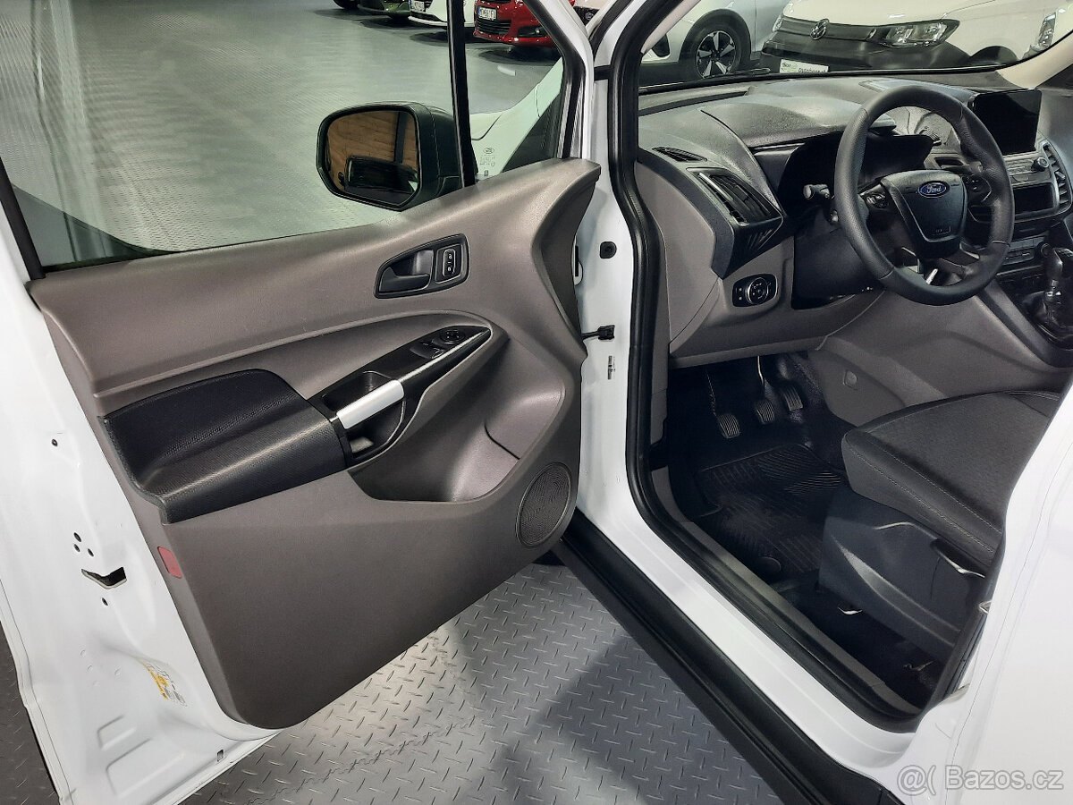 Ford Connect 1,5 TDCi L1 Xenon - Sortimo, Odpočet DPH 23% - 9