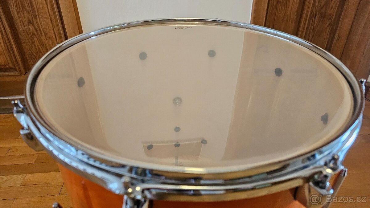 YAMAHA Stage Custom 24“ - 9