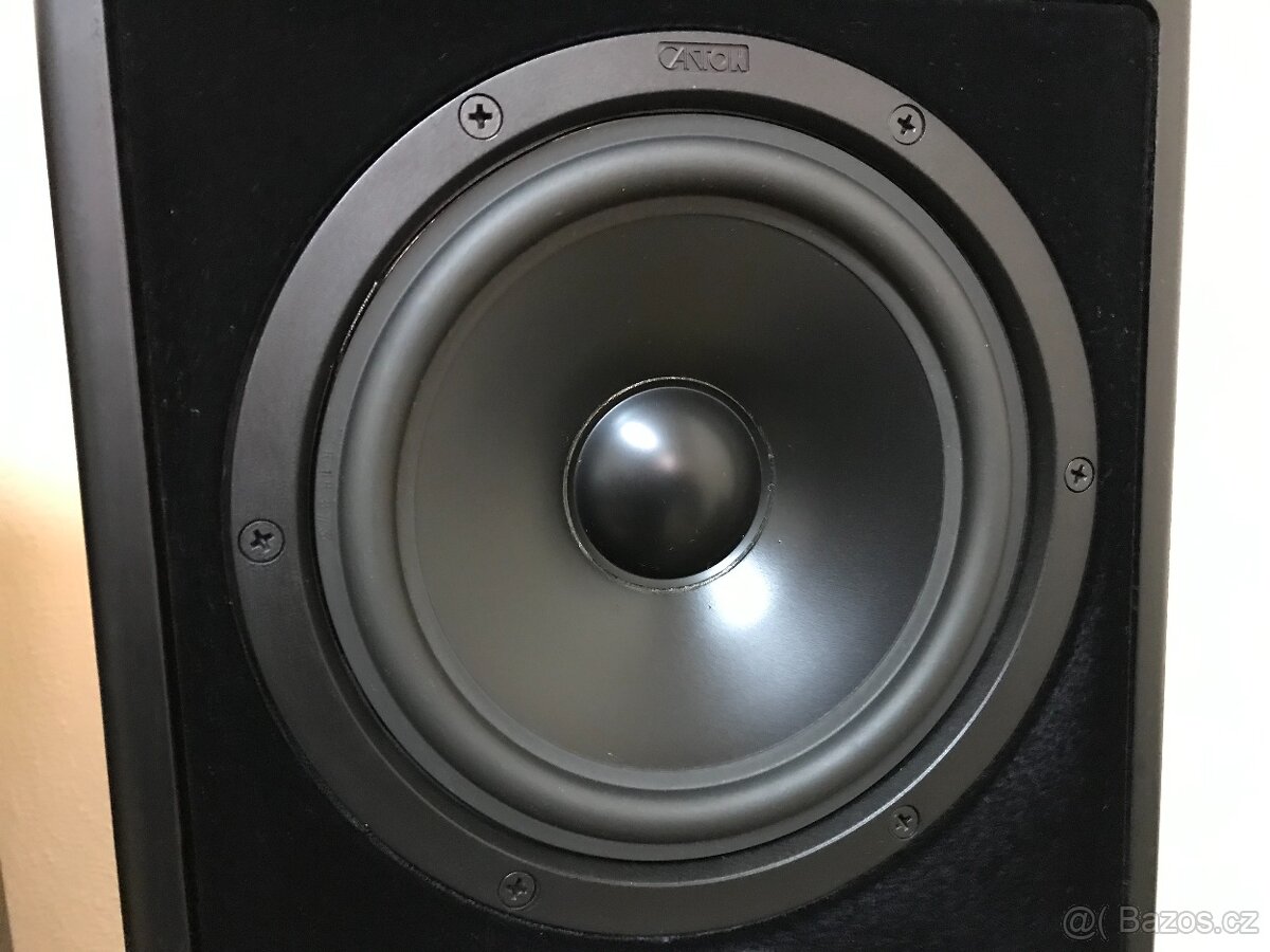 Canton Ergo 80 Top stav Doprava zajištěná - 9