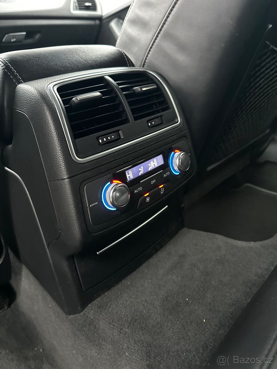 Audi A6 C7 (4G) 3.0TDI 150KW - 9