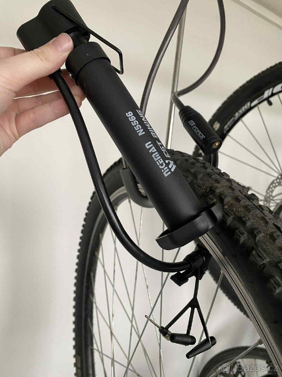 Pánské Kolo Author - 9