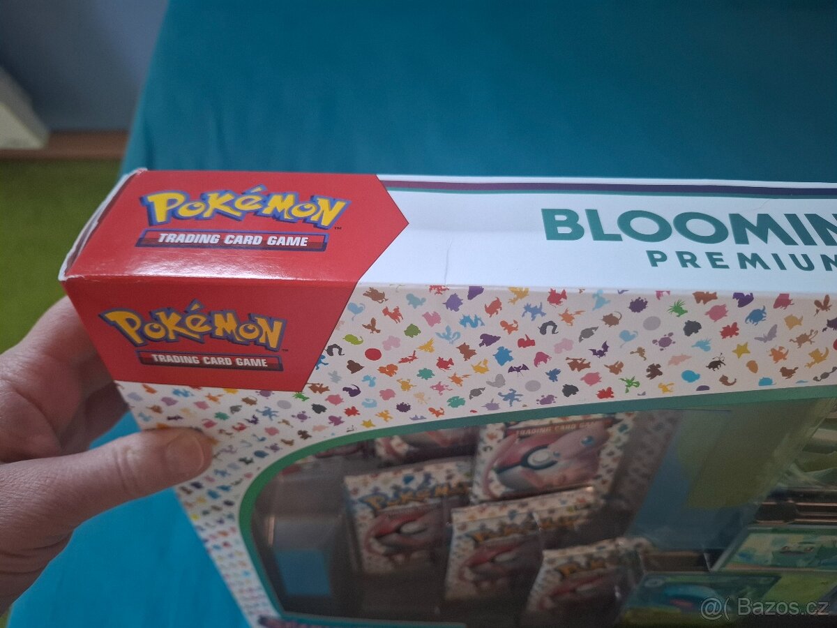 Pokémon Blooming waters - 9