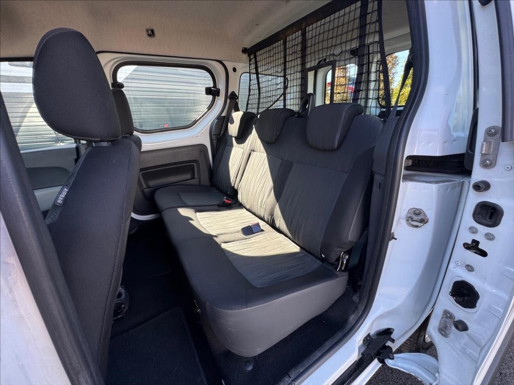 Dacia Dokker 1,2 (2014) - 9