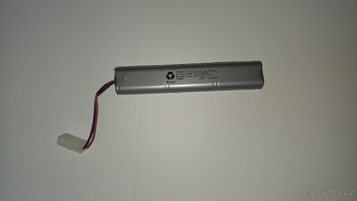 Airsoftová zbraň M85P - 9