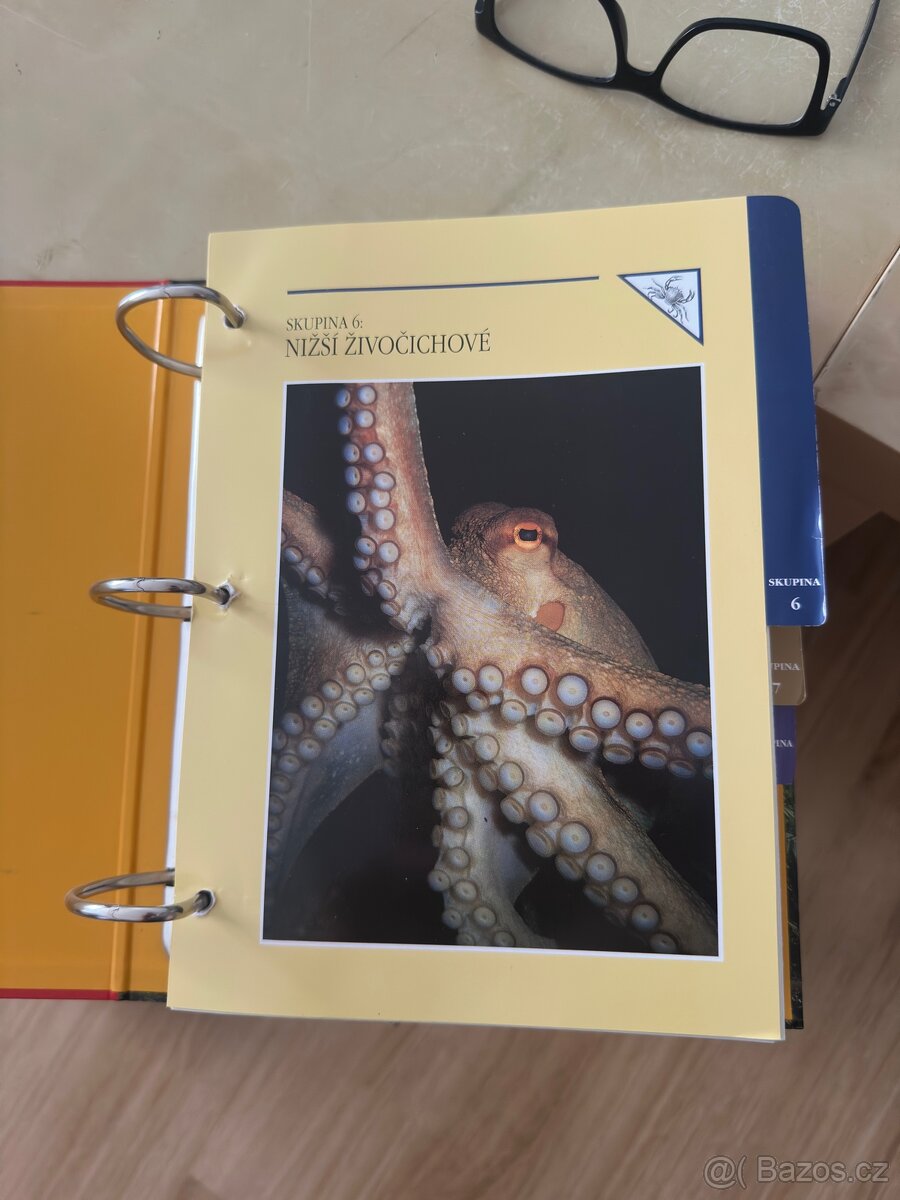 Encyklopedie Zvířat - 9