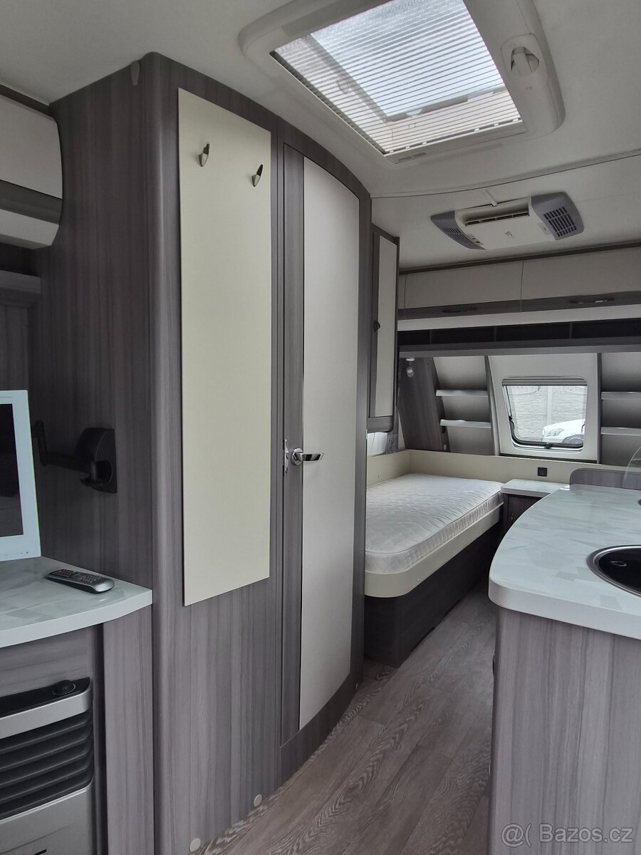 Karavan Hobby 470 r.v 2018 - 9