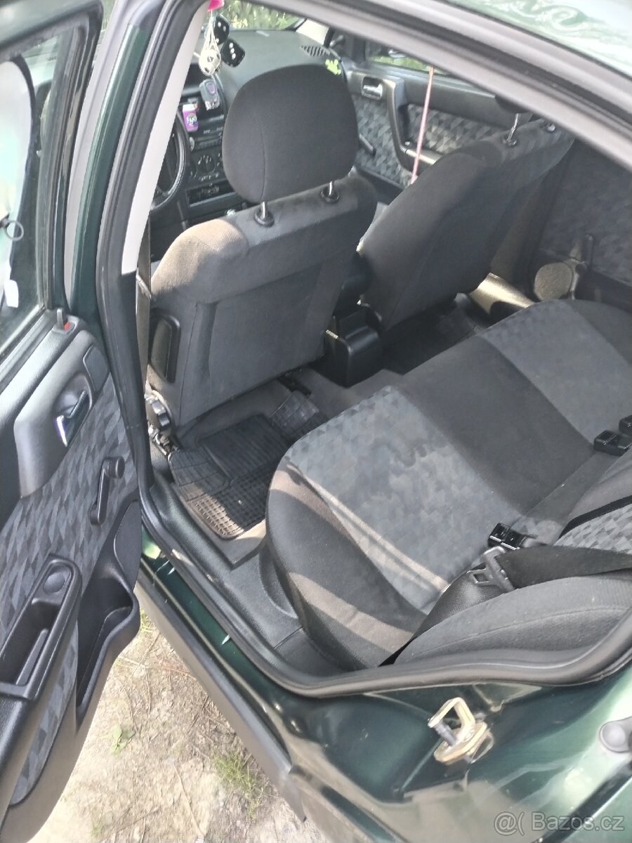 Opel astra - 9