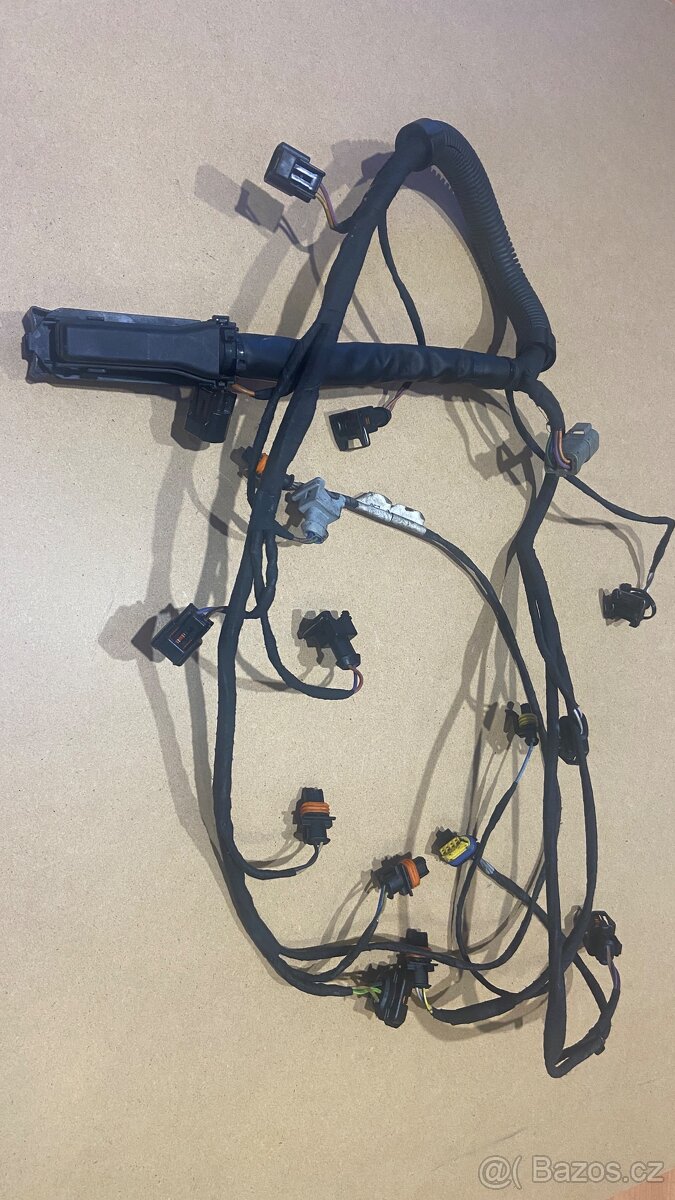 Sea Doo RXP, RXT 215,255 - 9