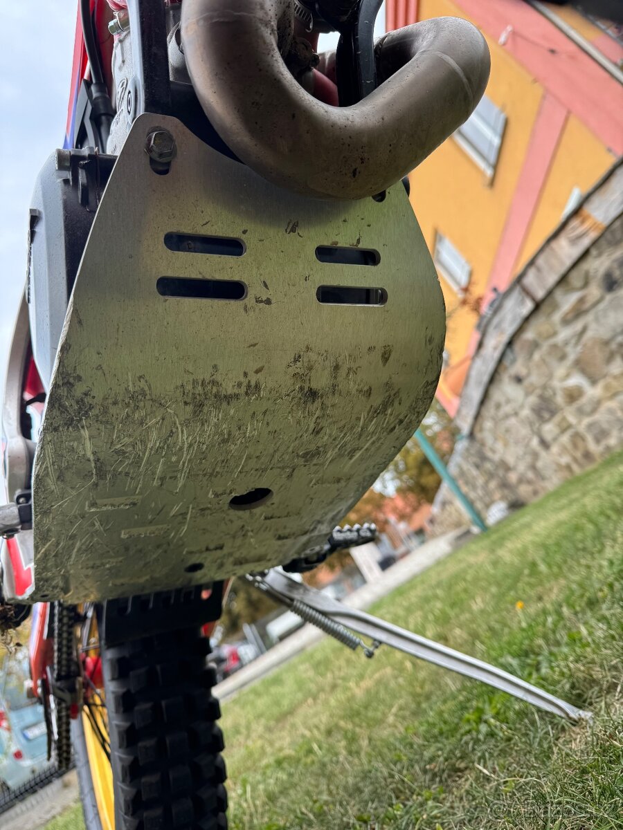 Beta EVO 300 2T MY2024 - 9