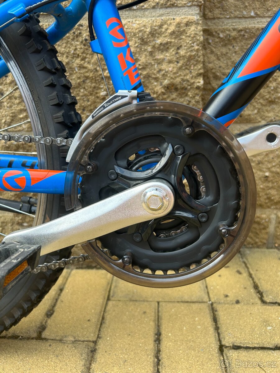 Kolo Kellys Kiter 50 - 9