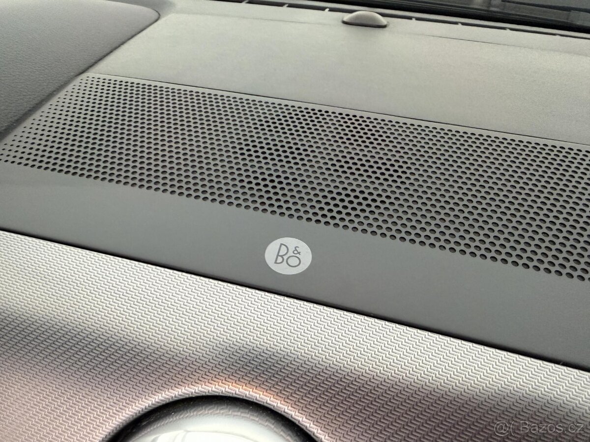 Ford Mustang, V8 5.0 EU Cabrio DPH B&O - 9