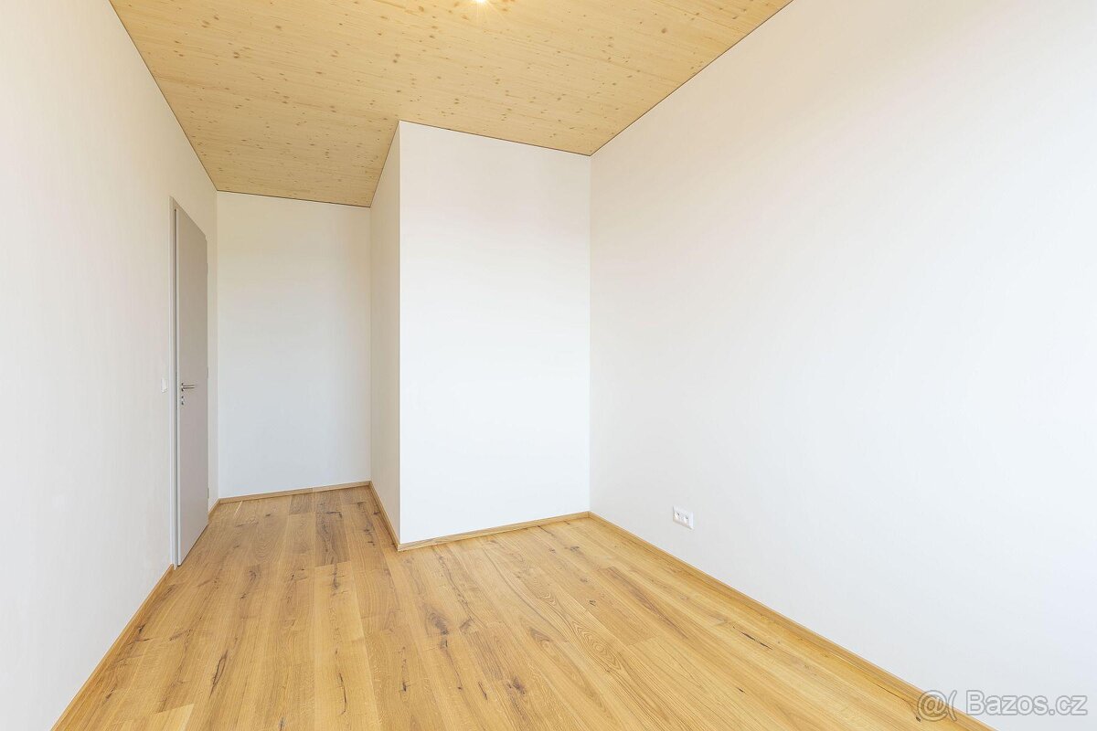 Prodej novostavby 2+kk Nová Tesla - 9