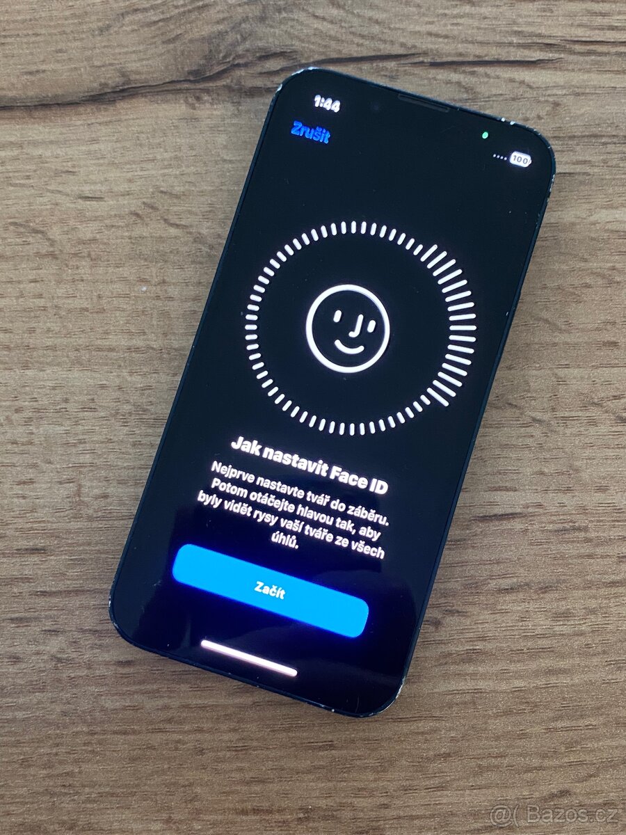 iPhone 13 Mini 128 GB - TOP STAV - 9