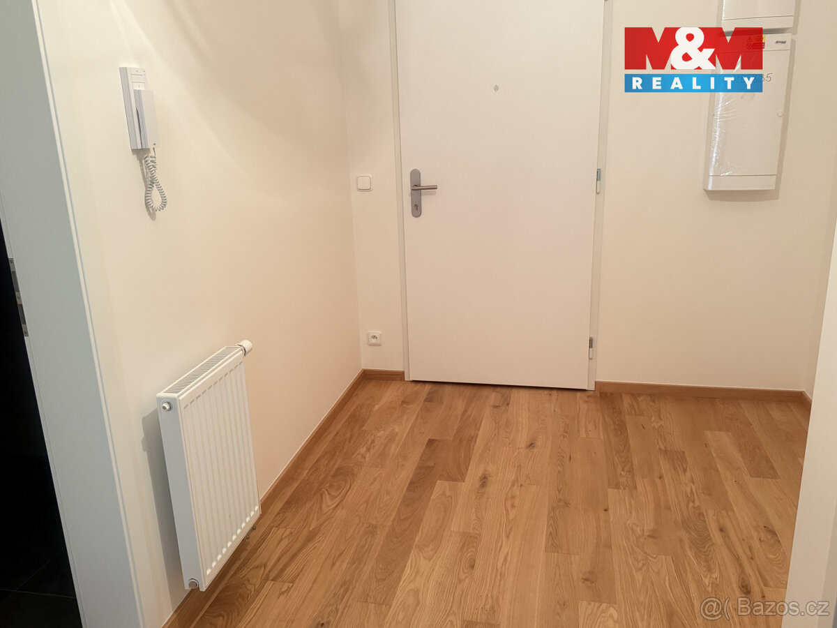 Prodej bytu, 2+kk 74 m2, Praha - 8 Střížkov - 9