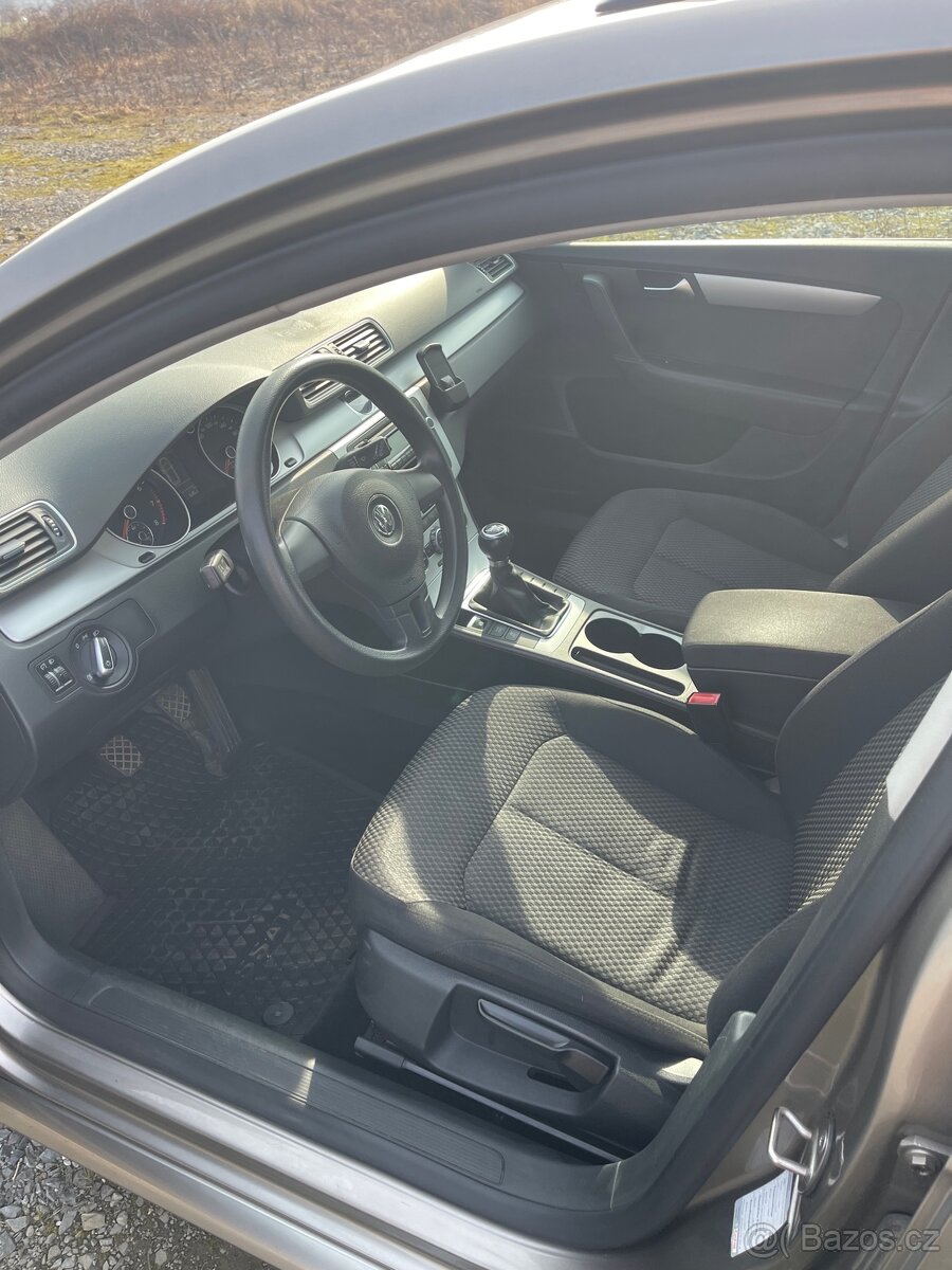 Vw Passat 1,4 Tsi, nove Rozvody - 9