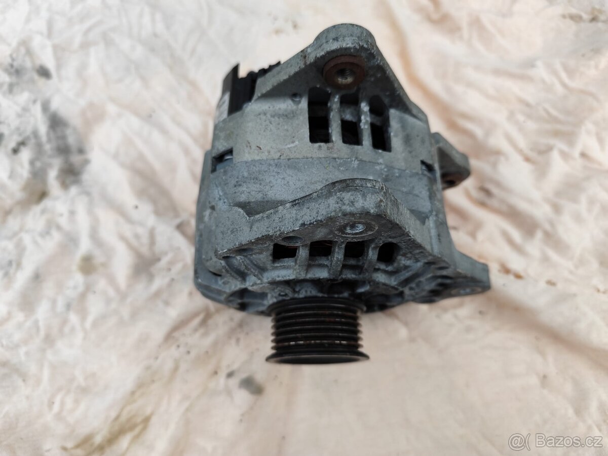 Škoda Fabia - 1,2 HTP - 9