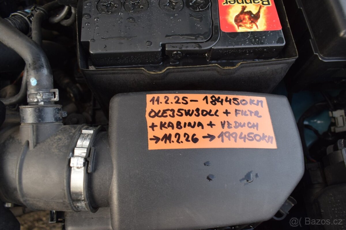 Hyundai i20 1.2i/2014/186TKM/ČR/KLIMA/ - 9