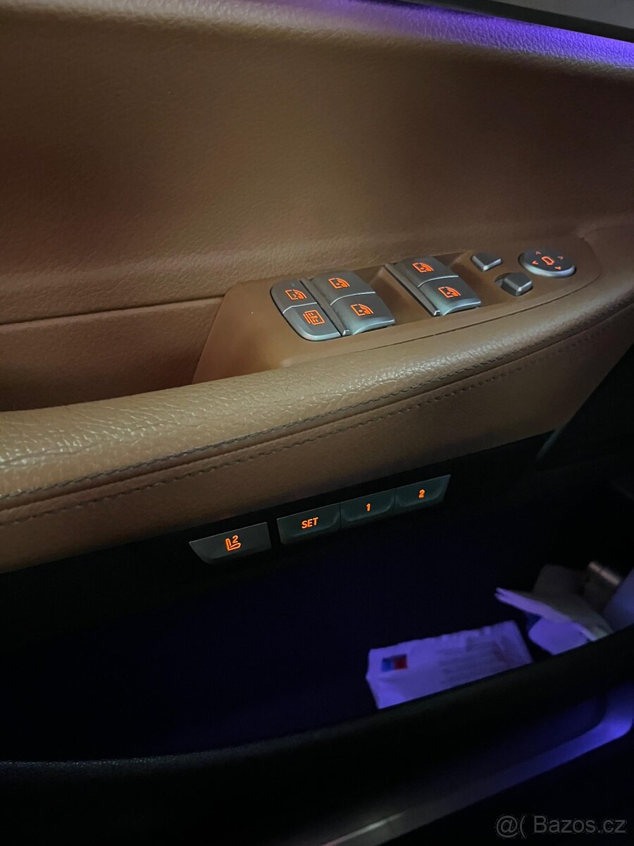 BMW 7 730D XDRIVE - 9